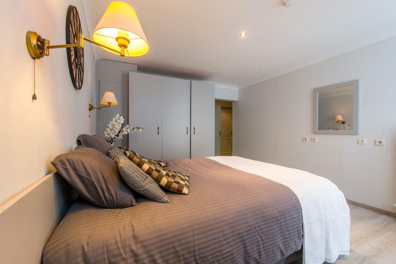 Inn Brugge Ngoại thất bức ảnh