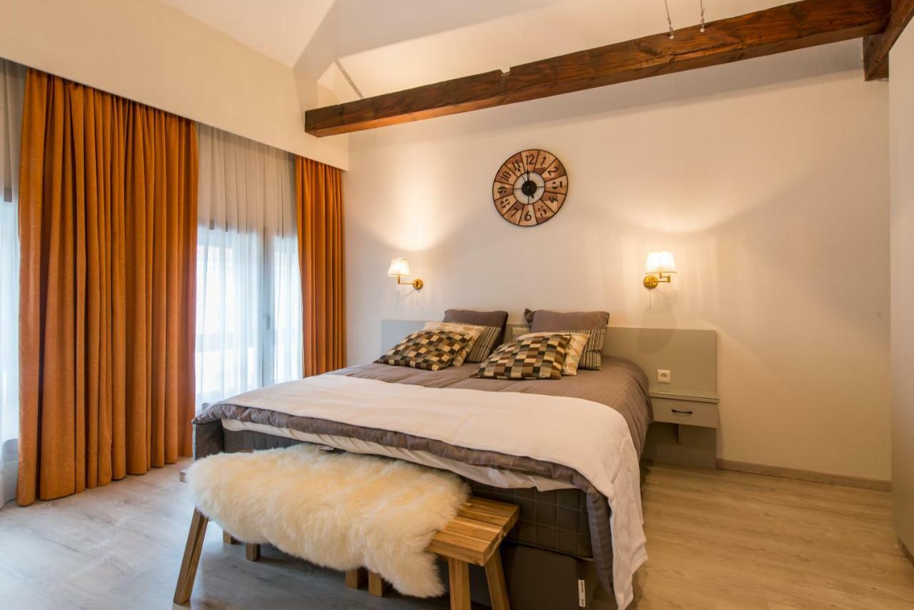 Inn Brugge Ngoại thất bức ảnh