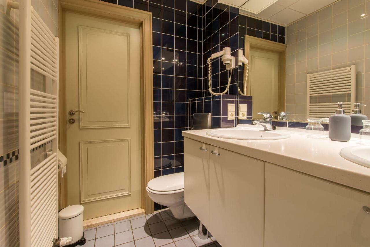 Inn Brugge Ngoại thất bức ảnh
