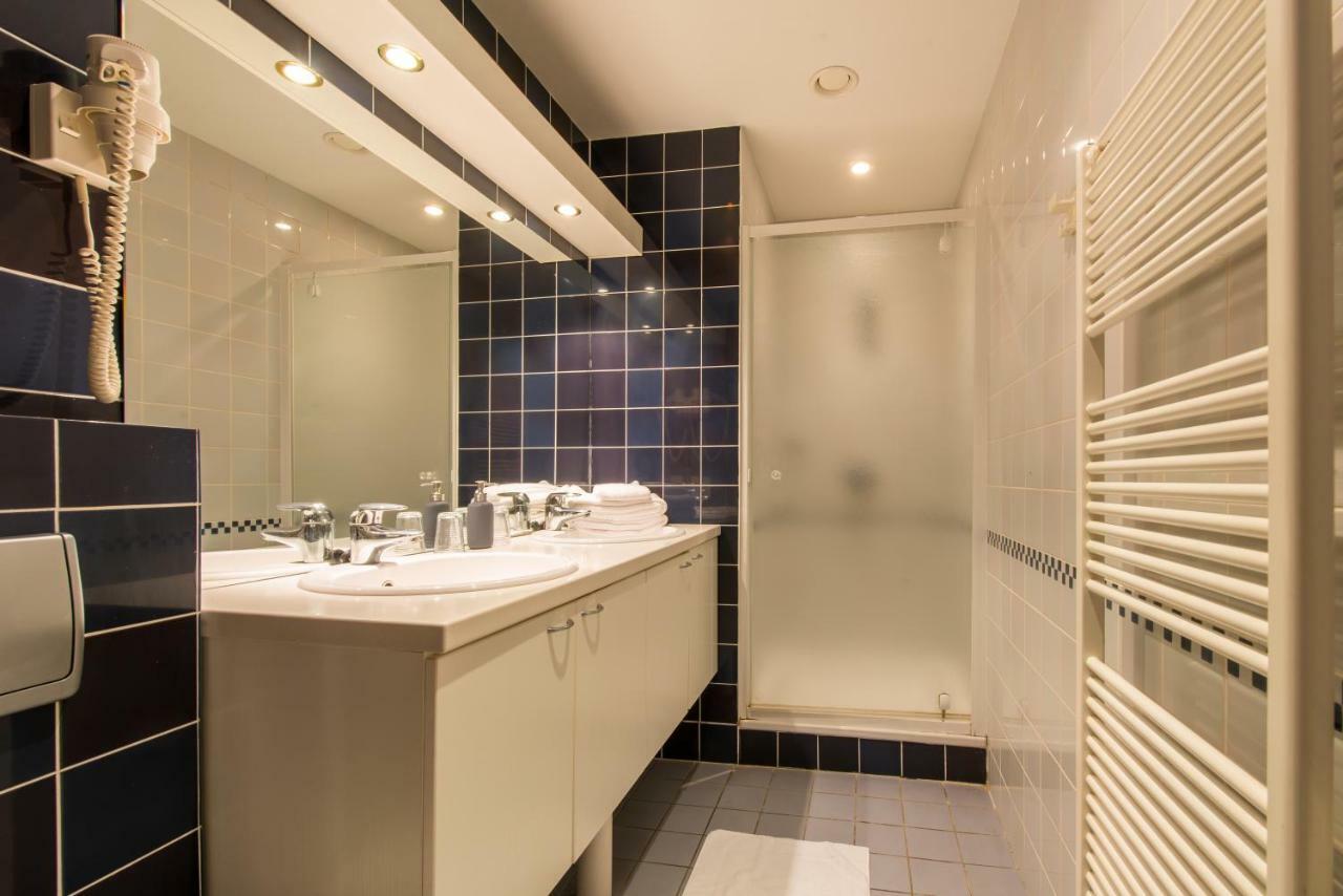 Inn Brugge Ngoại thất bức ảnh