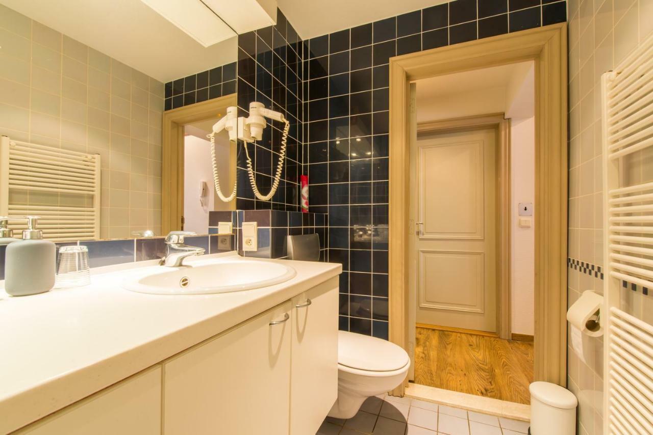 Inn Brugge Ngoại thất bức ảnh