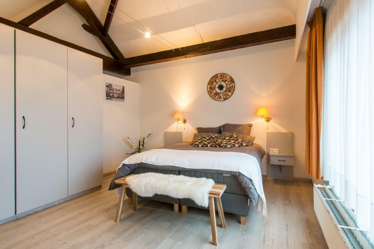 Inn Brugge Ngoại thất bức ảnh