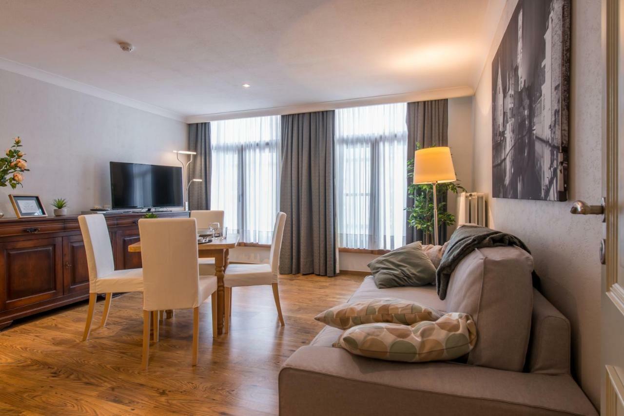 Inn Brugge Ngoại thất bức ảnh