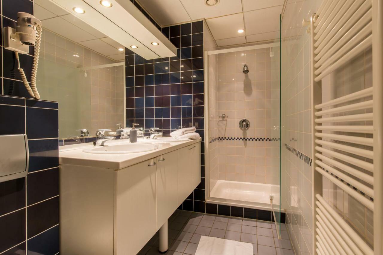 Inn Brugge Ngoại thất bức ảnh