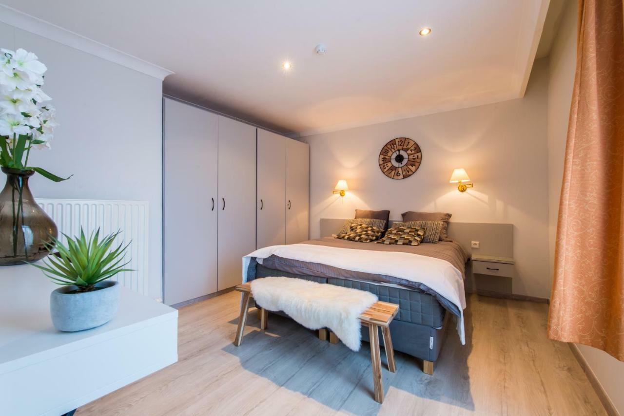 Inn Brugge Ngoại thất bức ảnh