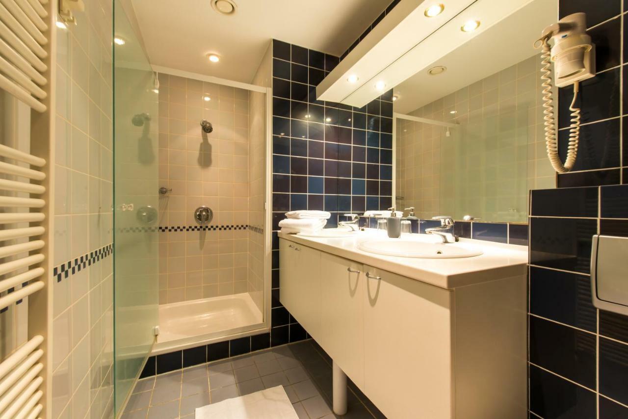 Inn Brugge Ngoại thất bức ảnh