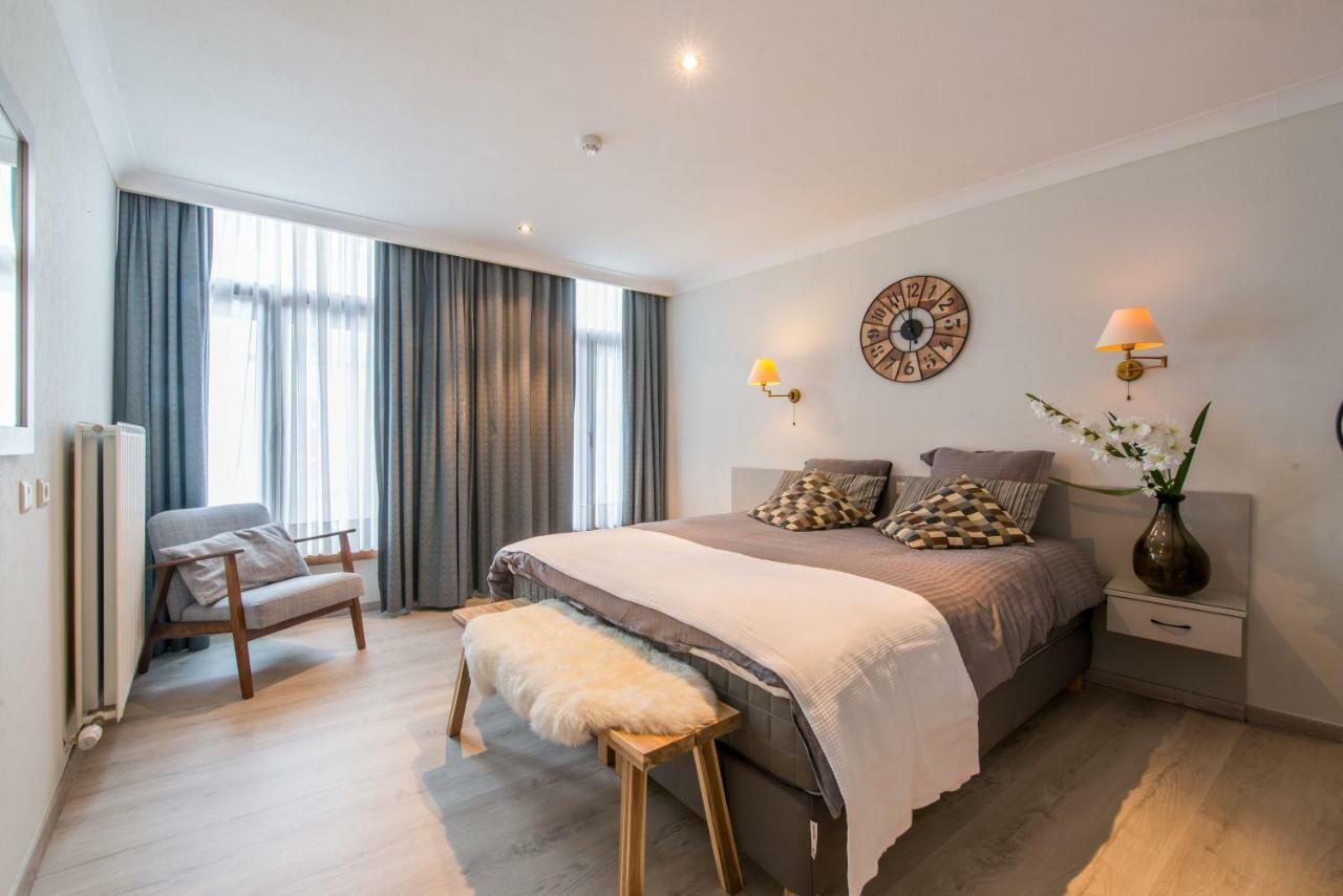 Inn Brugge Ngoại thất bức ảnh