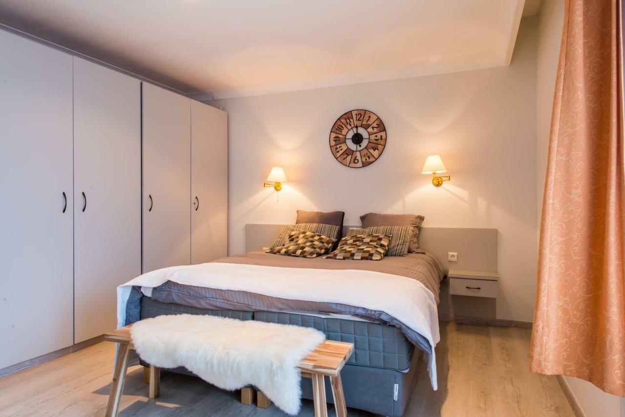 Inn Brugge Ngoại thất bức ảnh