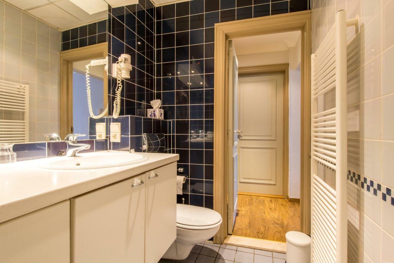 Inn Brugge Ngoại thất bức ảnh