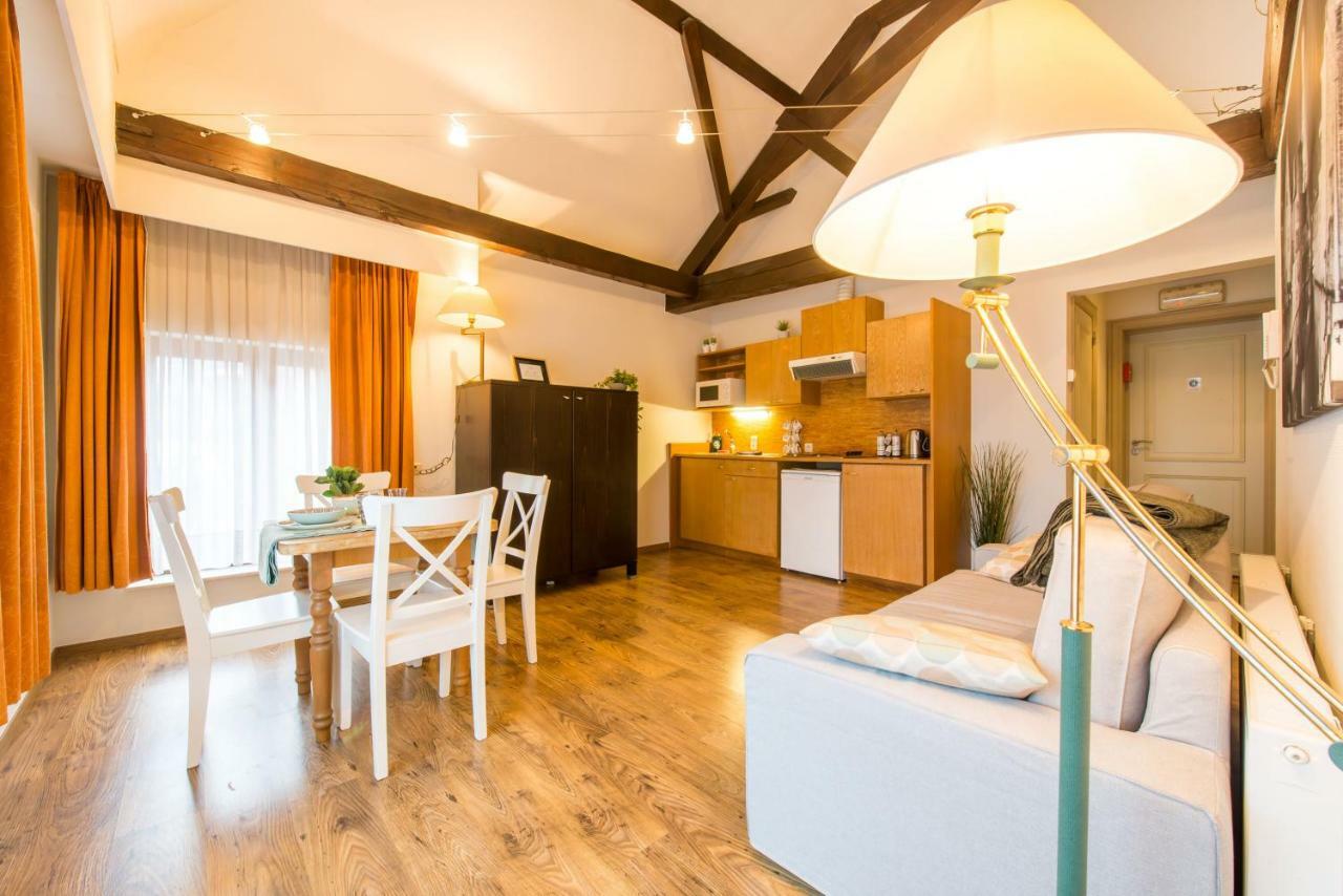Inn Brugge Ngoại thất bức ảnh