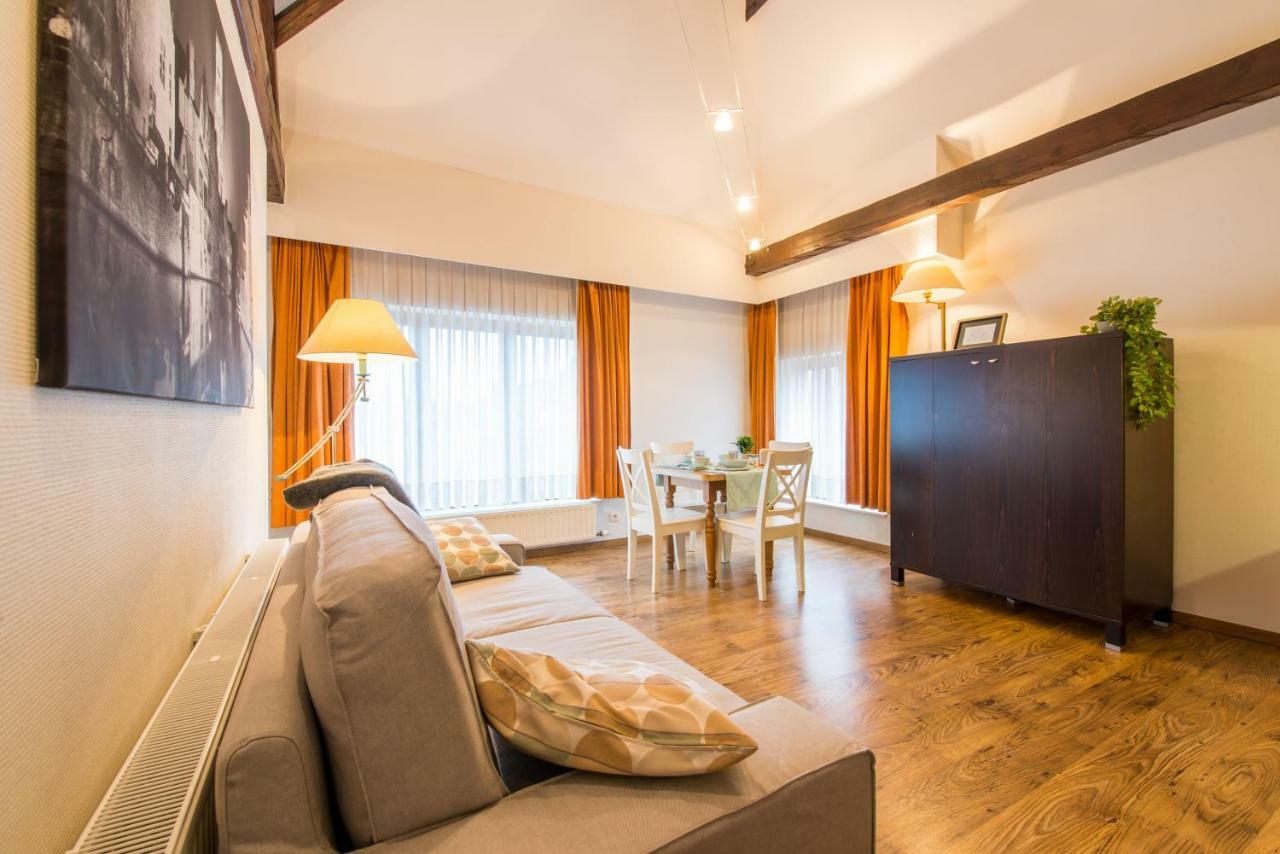 Inn Brugge Ngoại thất bức ảnh
