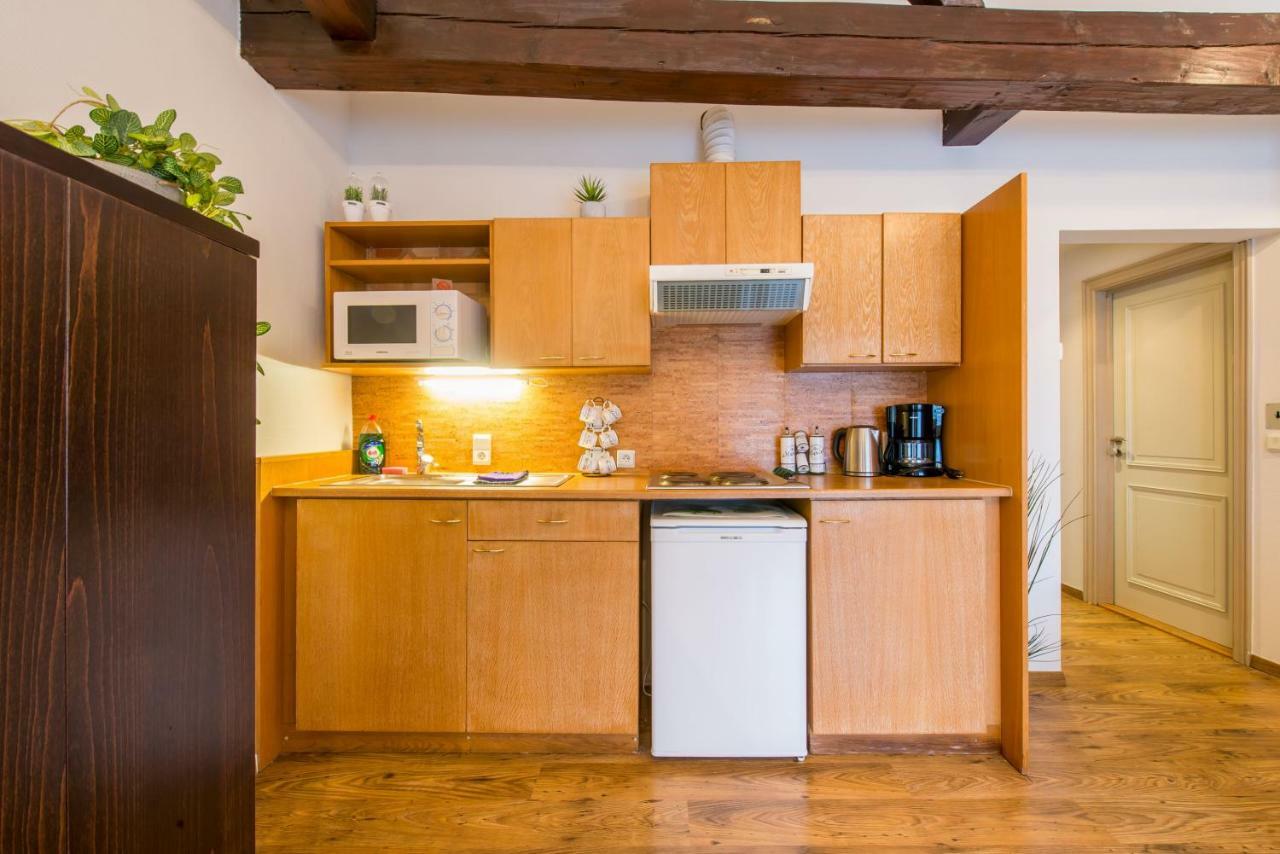 Inn Brugge Ngoại thất bức ảnh