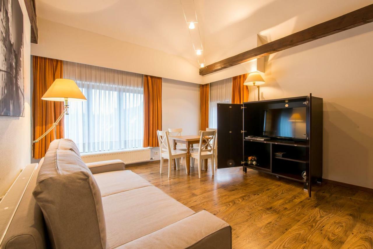 Inn Brugge Ngoại thất bức ảnh