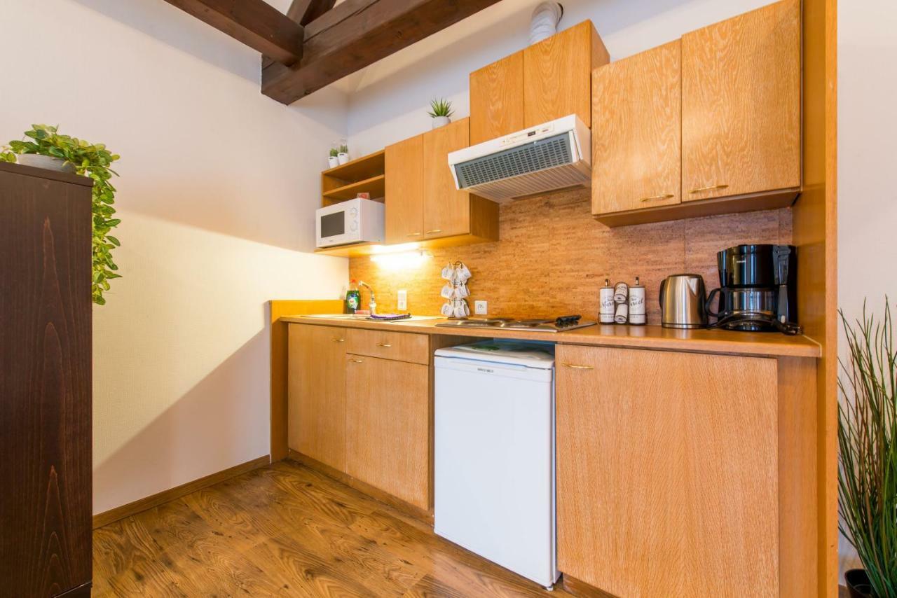 Inn Brugge Ngoại thất bức ảnh