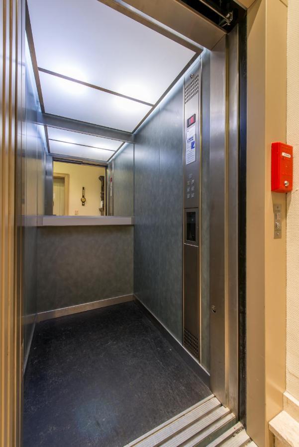 Inn Brugge Ngoại thất bức ảnh